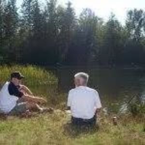 Meet your Posher, Patricia